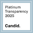 Candid Seal Platinum Logo